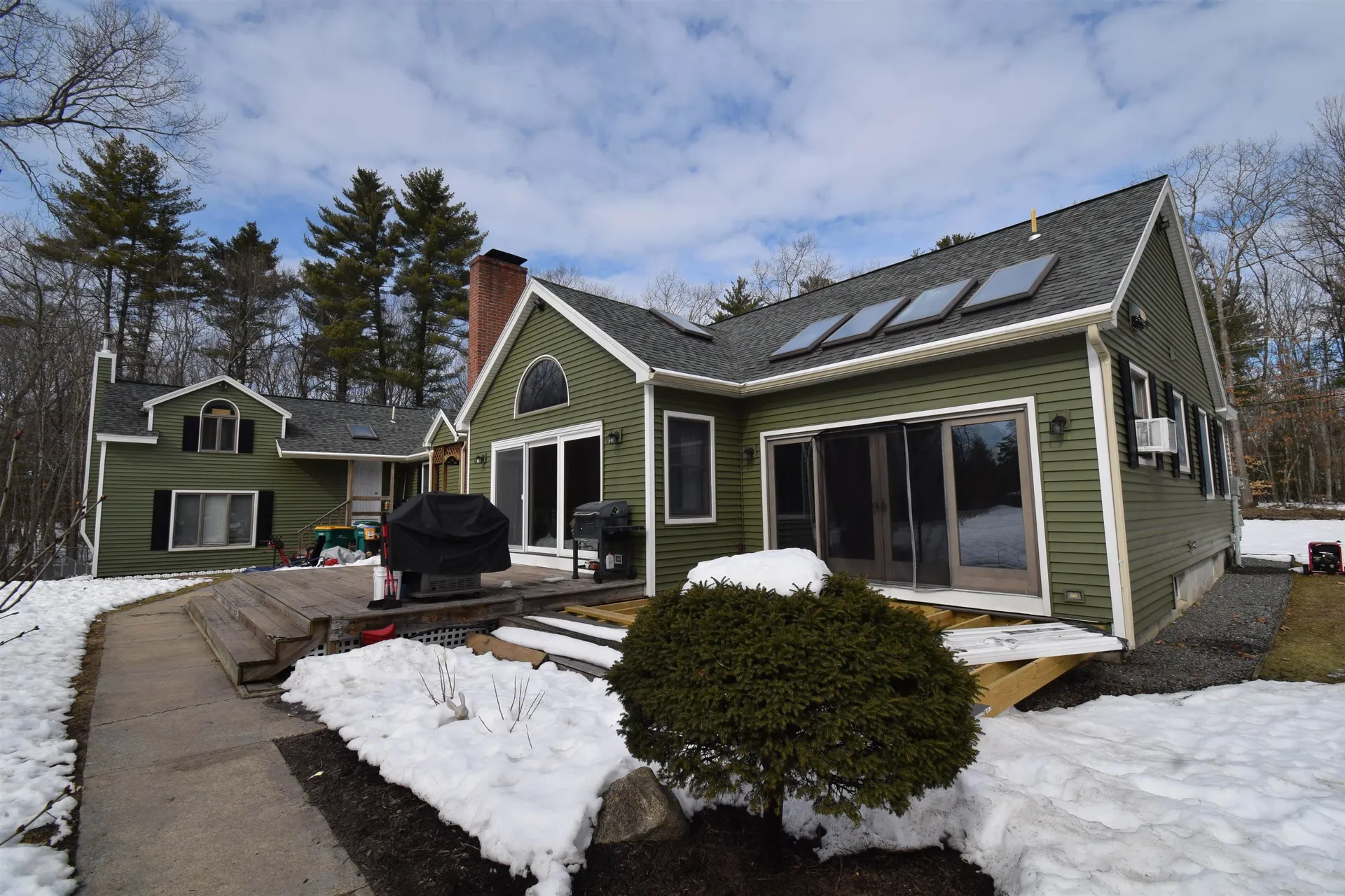 2 Lamprey Road Kingston NH 03848