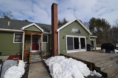 2 Lamprey Road Kingston NH 03848