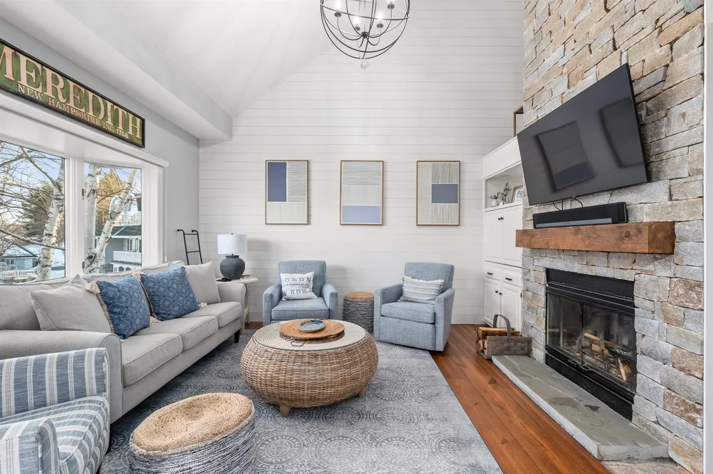 3 Rocky Point Lane Meredith NH 03253