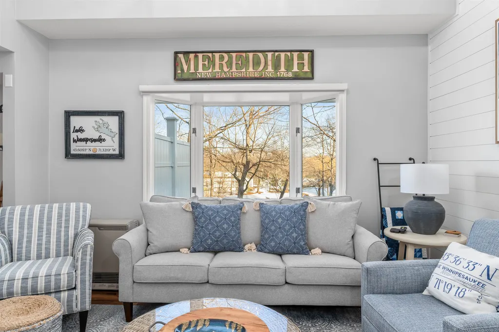 3 Rocky Point Lane Meredith NH 03253