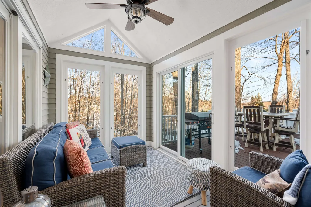 3 Rocky Point Lane Meredith NH 03253