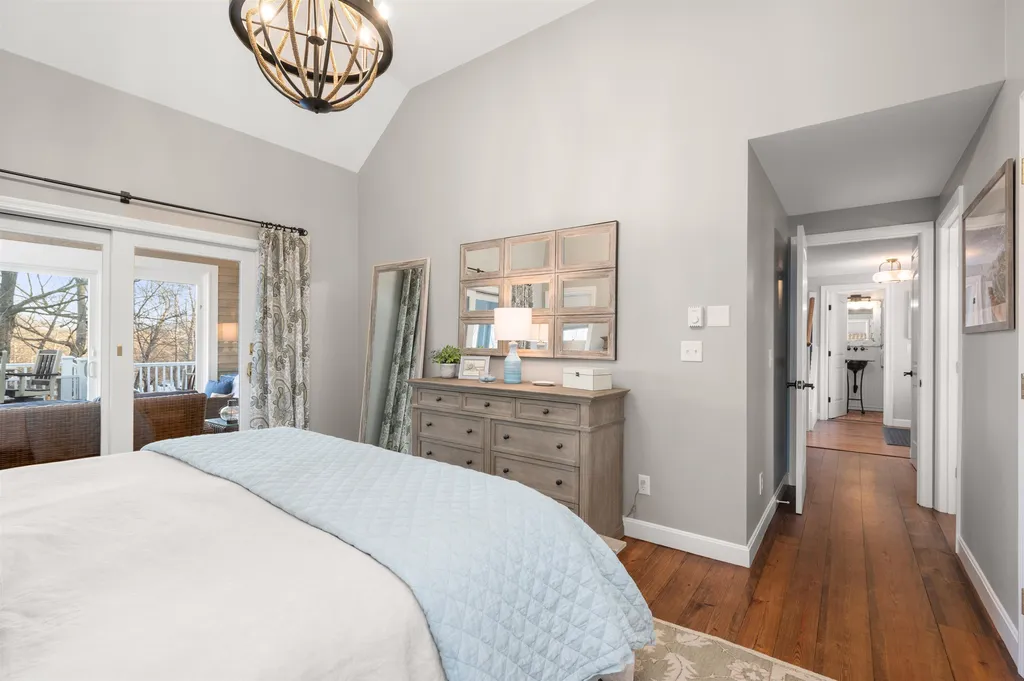3 Rocky Point Lane Meredith NH 03253
