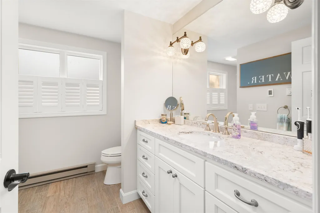 3 Rocky Point Lane Meredith NH 03253