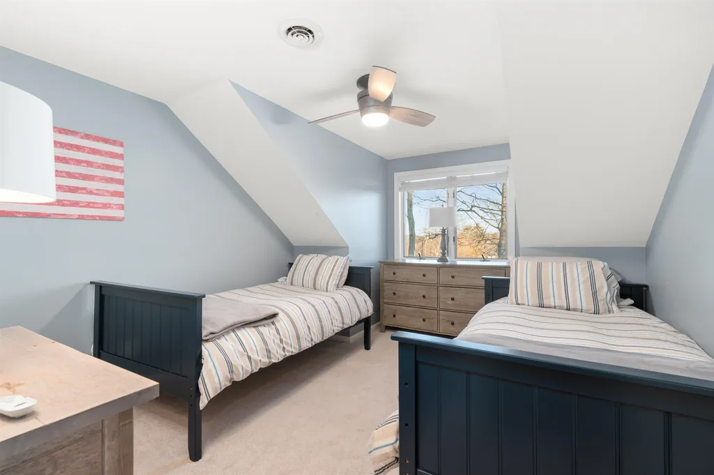 3 Rocky Point Lane Meredith NH 03253