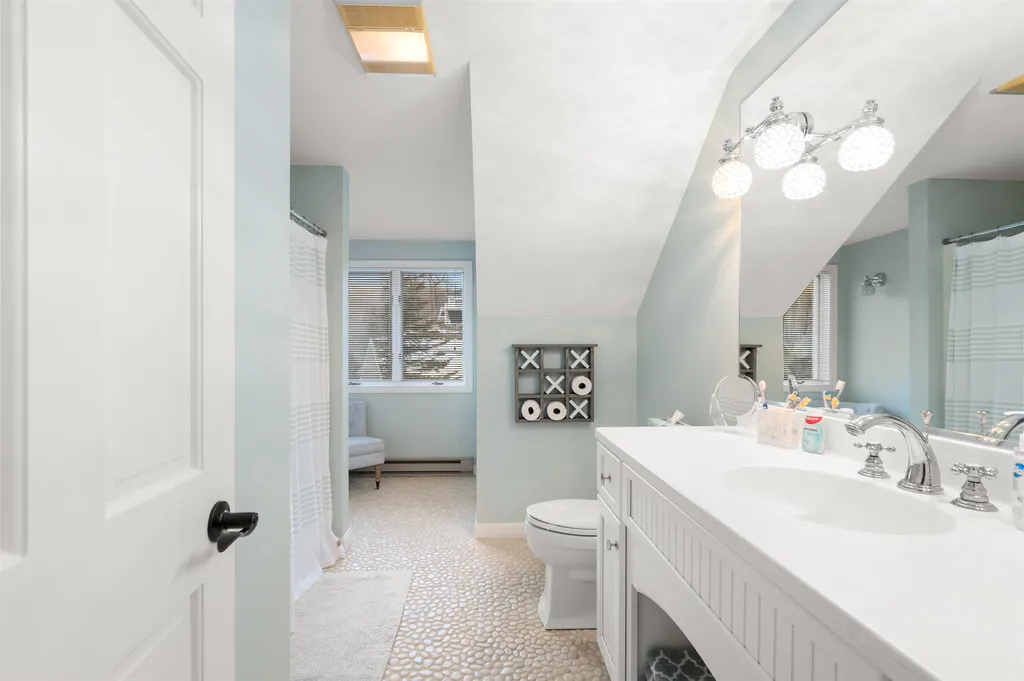 3 Rocky Point Lane Meredith NH 03253