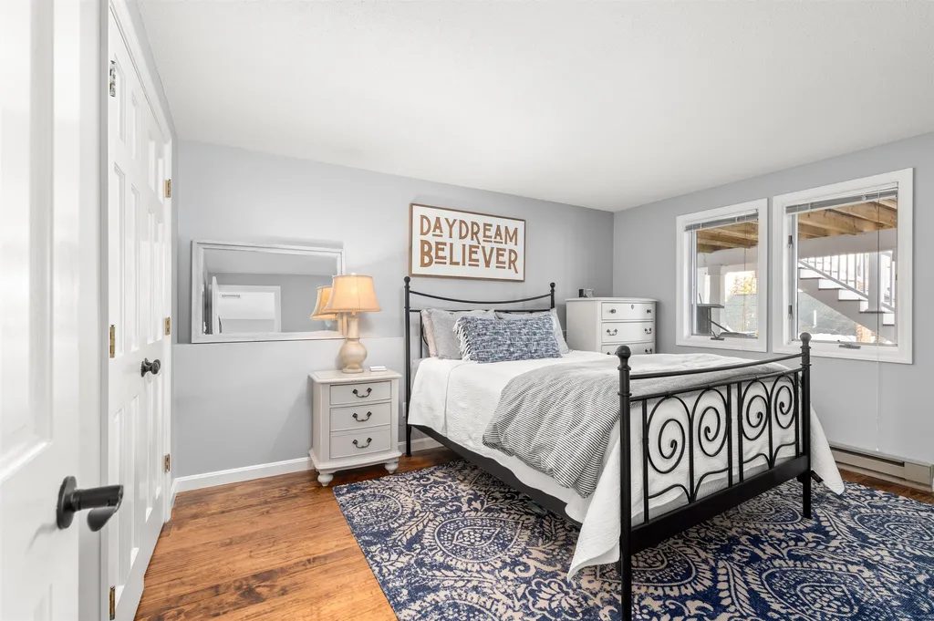 3 Rocky Point Lane Meredith NH 03253