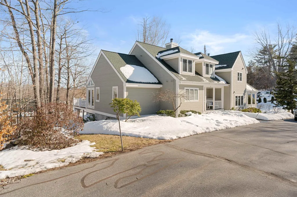 3 Rocky Point Lane Meredith NH 03253