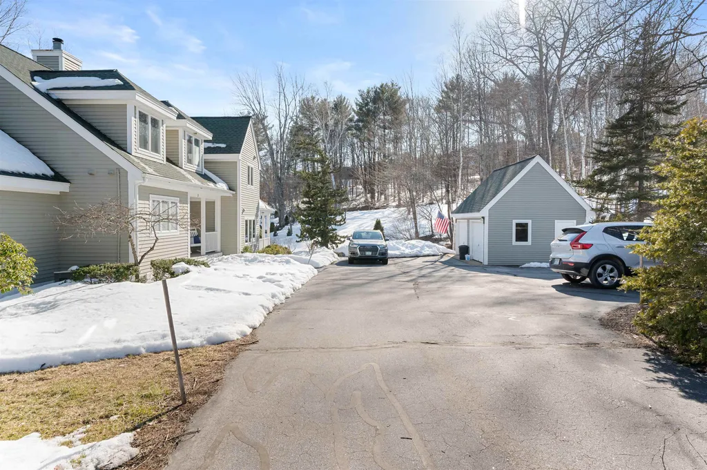 3 Rocky Point Lane Meredith NH 03253
