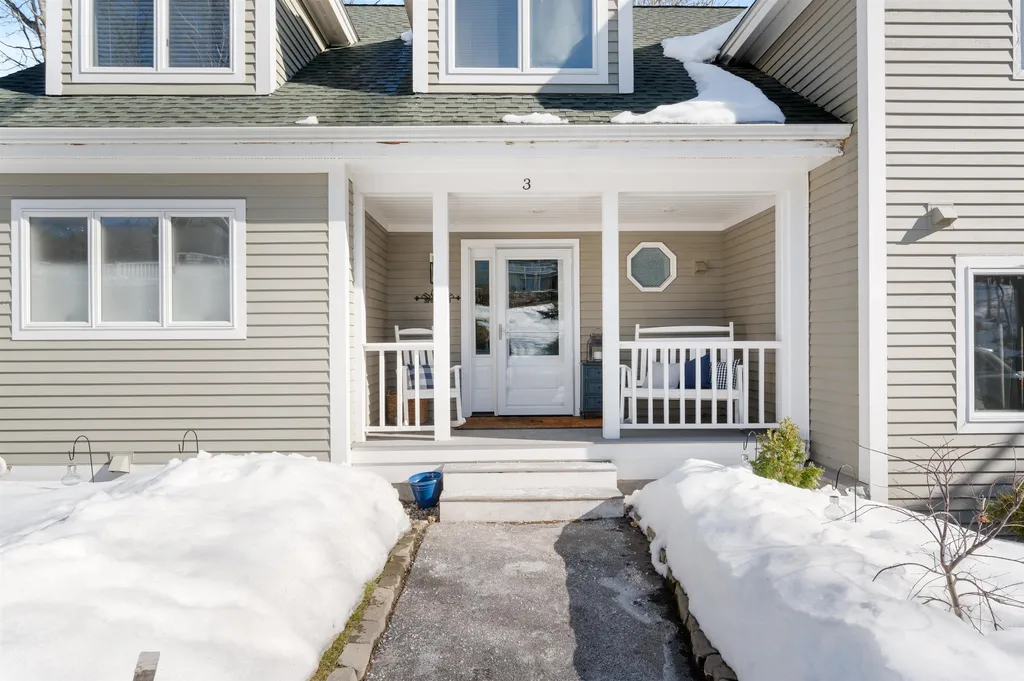 3 Rocky Point Lane Meredith NH 03253