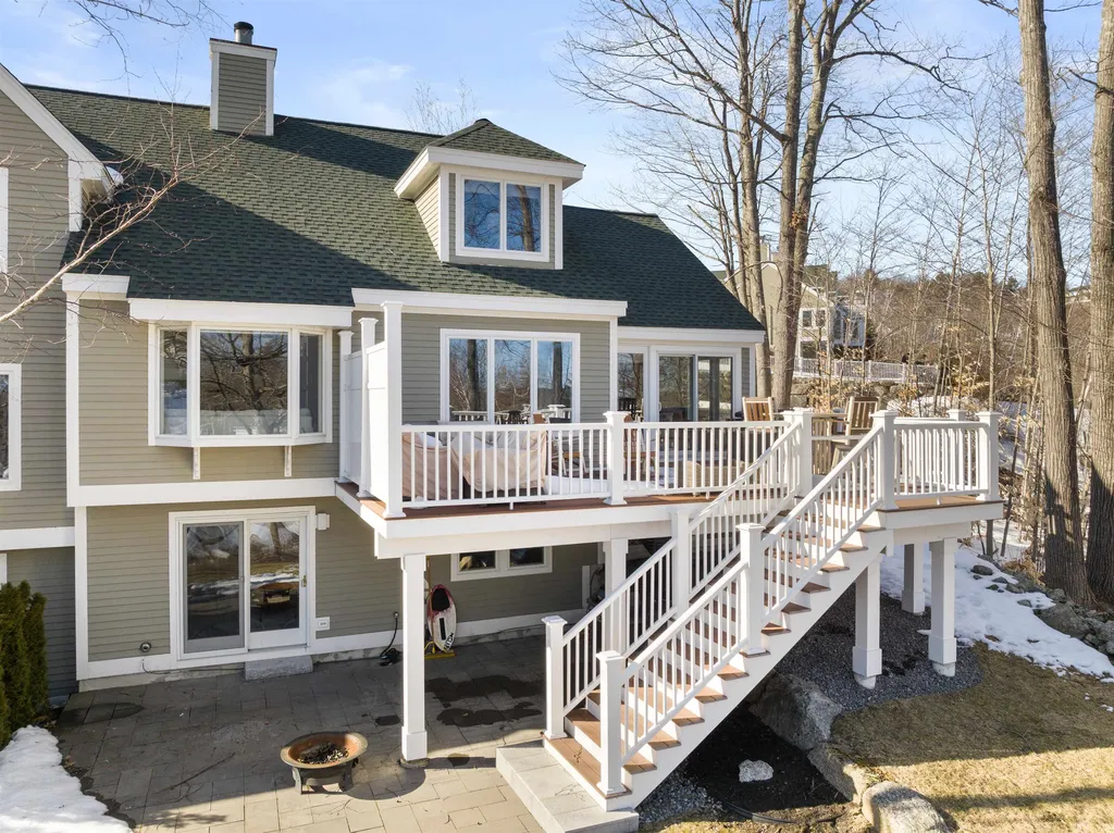 3 Rocky Point Lane Meredith NH 03253