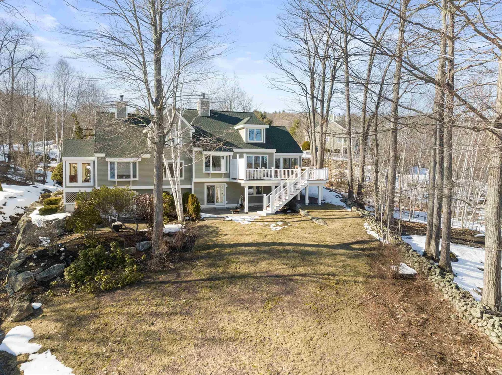 3 Rocky Point Lane Meredith NH 03253