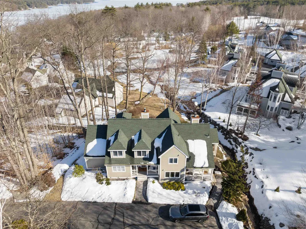 3 Rocky Point Lane Meredith NH 03253