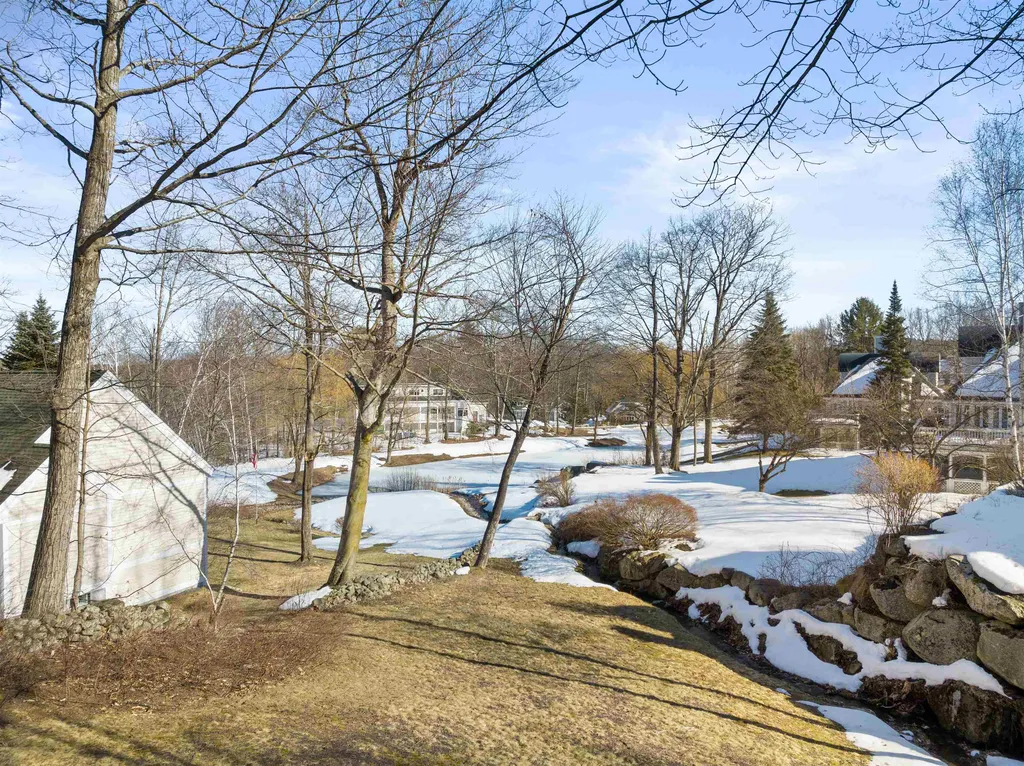 3 Rocky Point Lane Meredith NH 03253