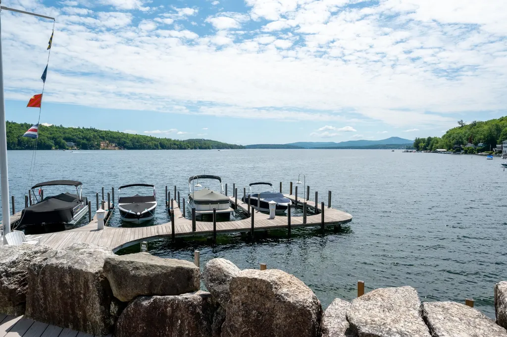 3 Rocky Point Lane Meredith NH 03253