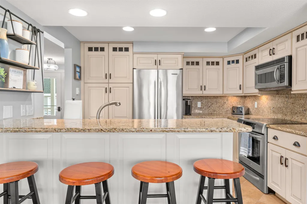 3 Rocky Point Lane Meredith NH 03253