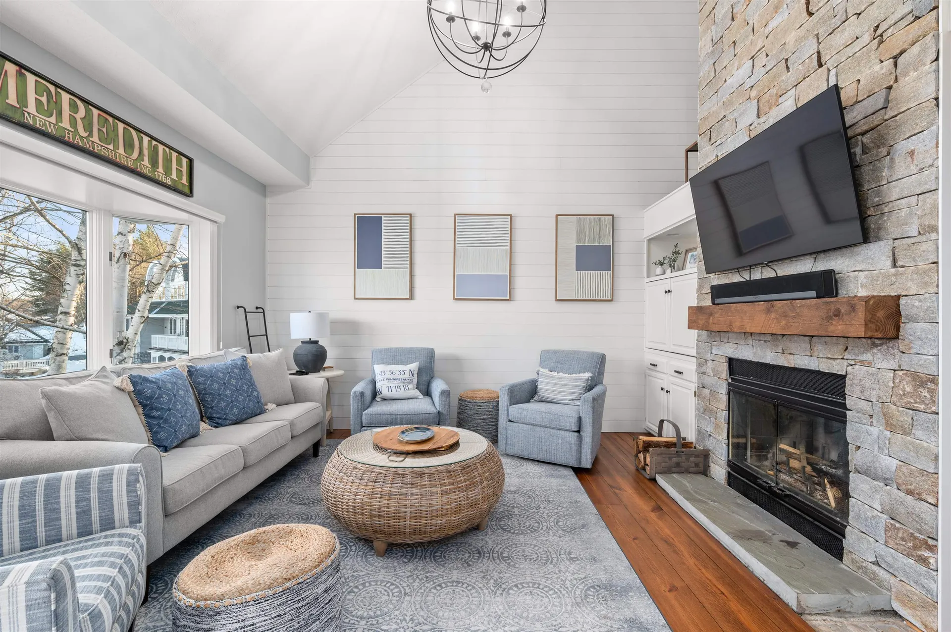 3 Rocky Point Lane Meredith NH 03253