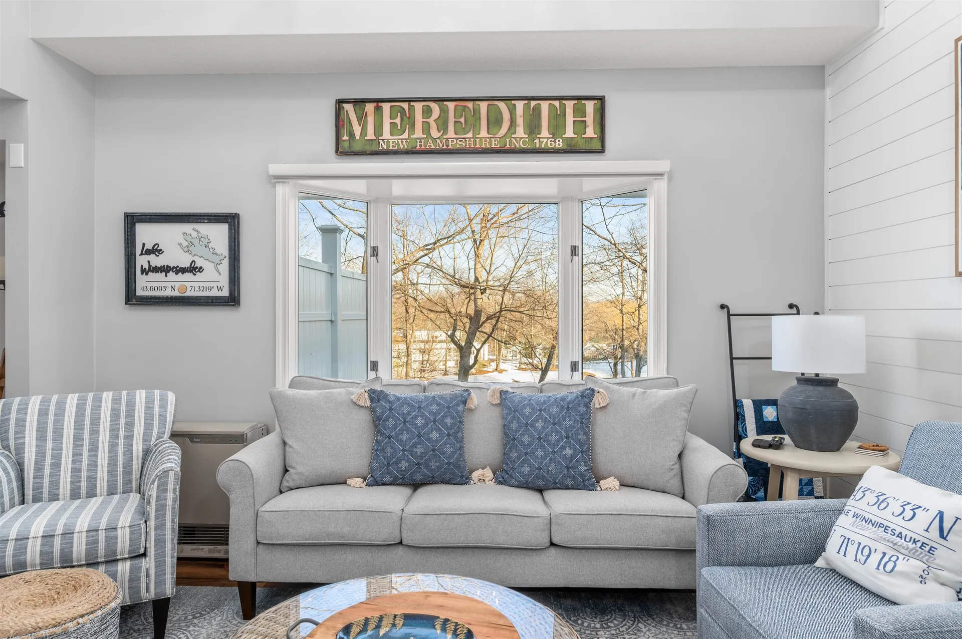 3 Rocky Point Lane Meredith NH 03253