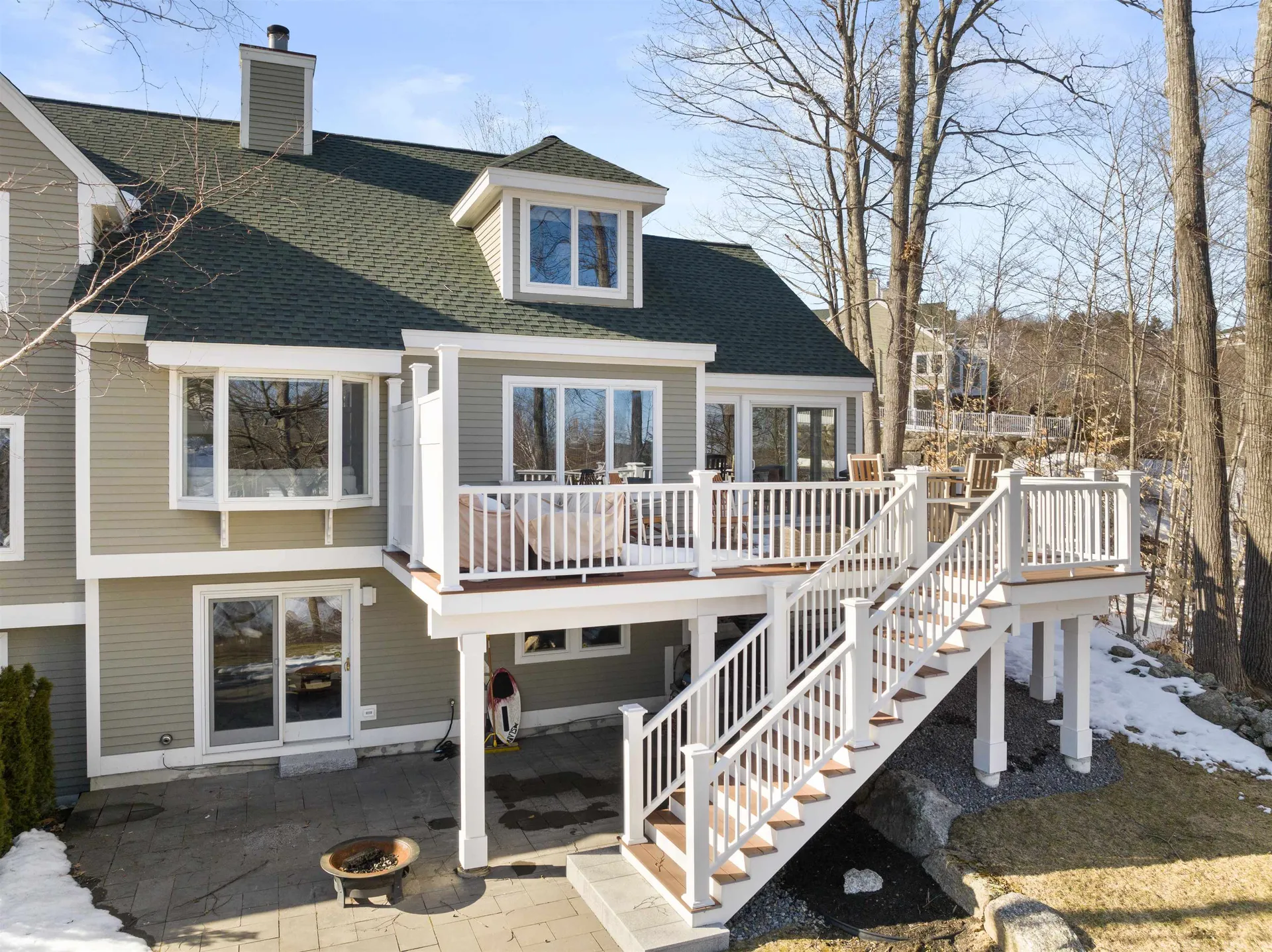 3 Rocky Point Lane Meredith NH 03253