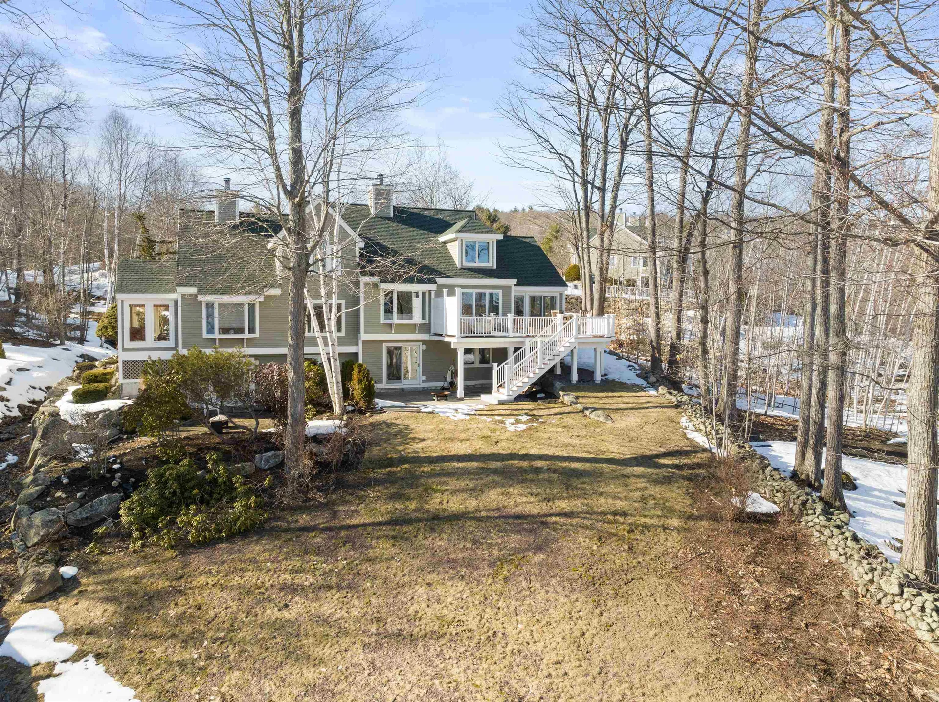 3 Rocky Point Lane Meredith NH 03253