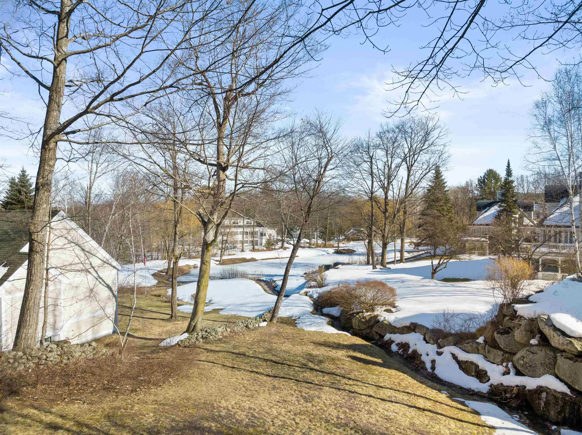 3 Rocky Point Lane Meredith NH 03253