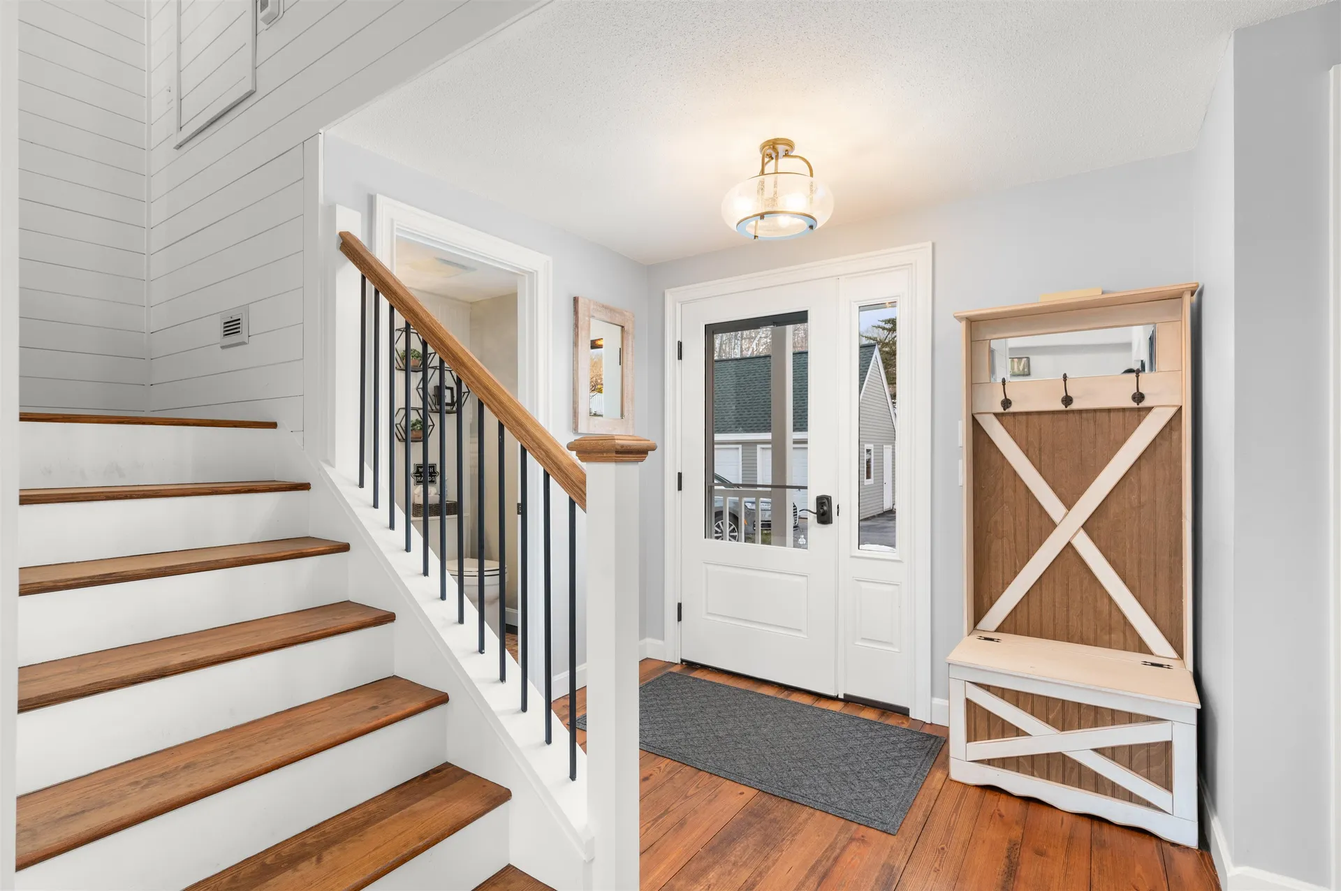 3 Rocky Point Lane Meredith NH 03253