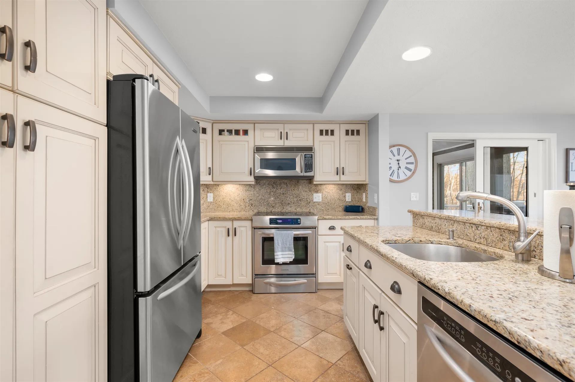 3 Rocky Point Lane Meredith NH 03253