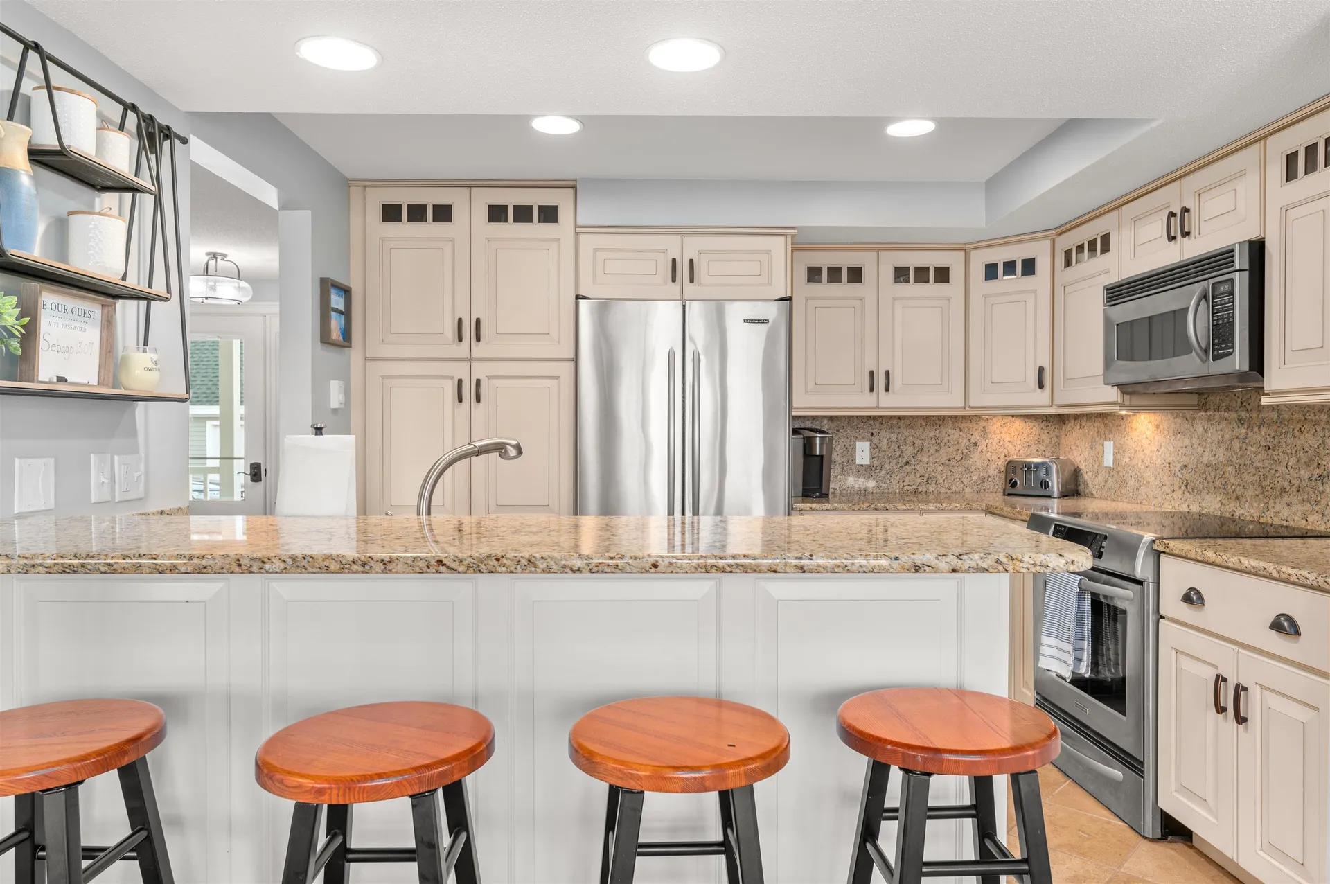 3 Rocky Point Lane Meredith NH 03253