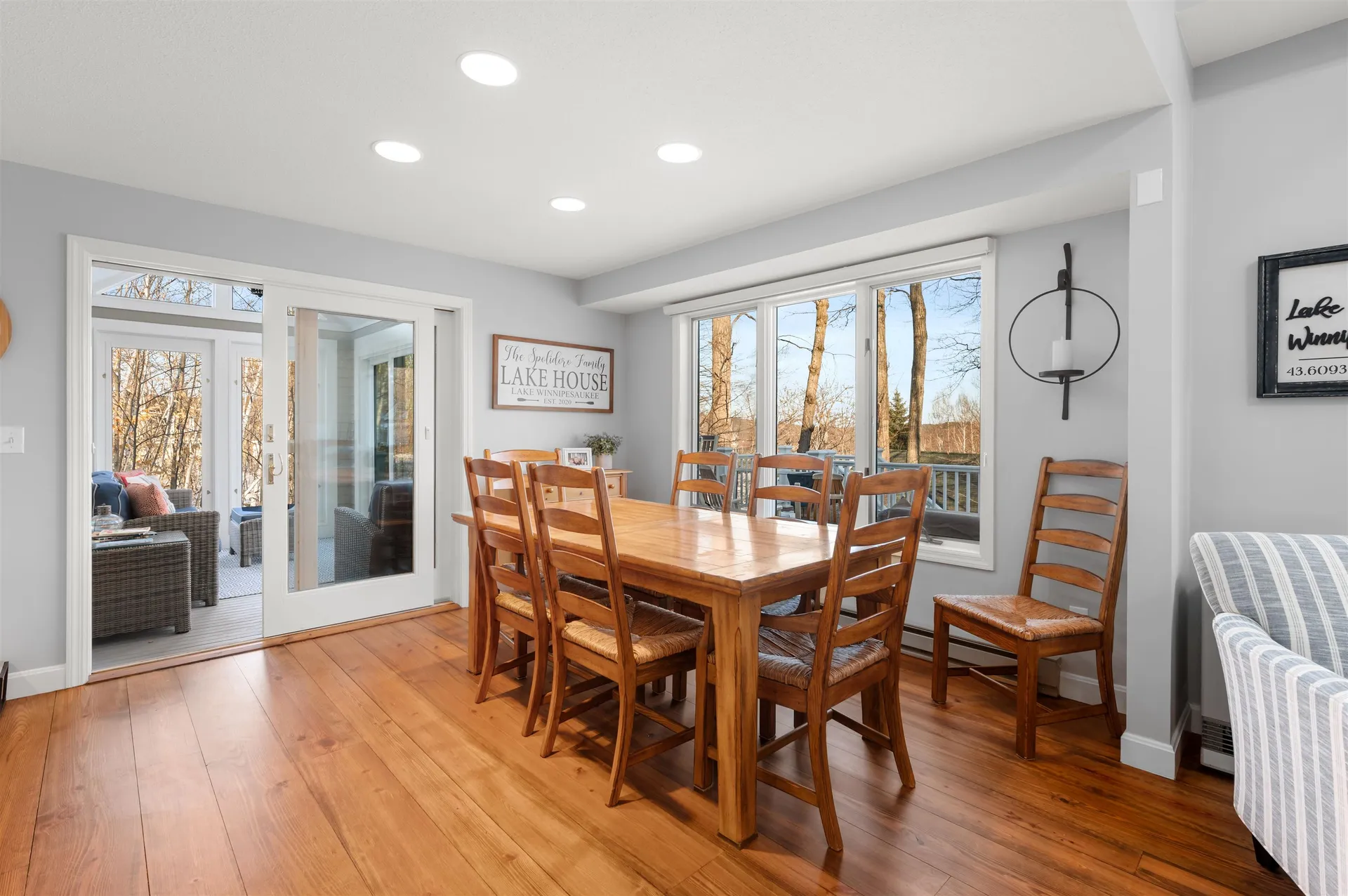 3 Rocky Point Lane Meredith NH 03253