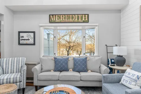 3 Rocky Point Lane Meredith NH 03253