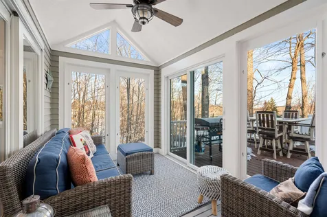 3 Rocky Point Lane Meredith NH 03253