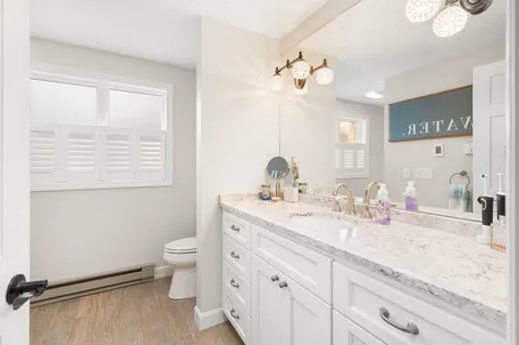 3 Rocky Point Lane Meredith NH 03253