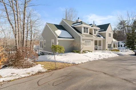 3 Rocky Point Lane Meredith NH 03253
