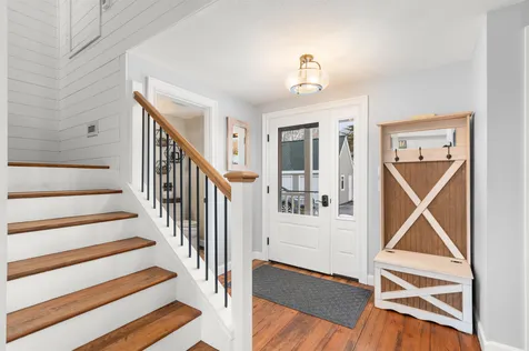 3 Rocky Point Lane Meredith NH 03253