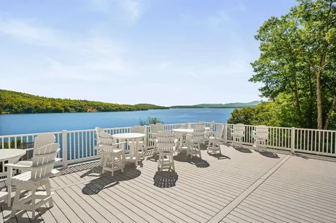 3 Rocky Point Lane Meredith NH 03253