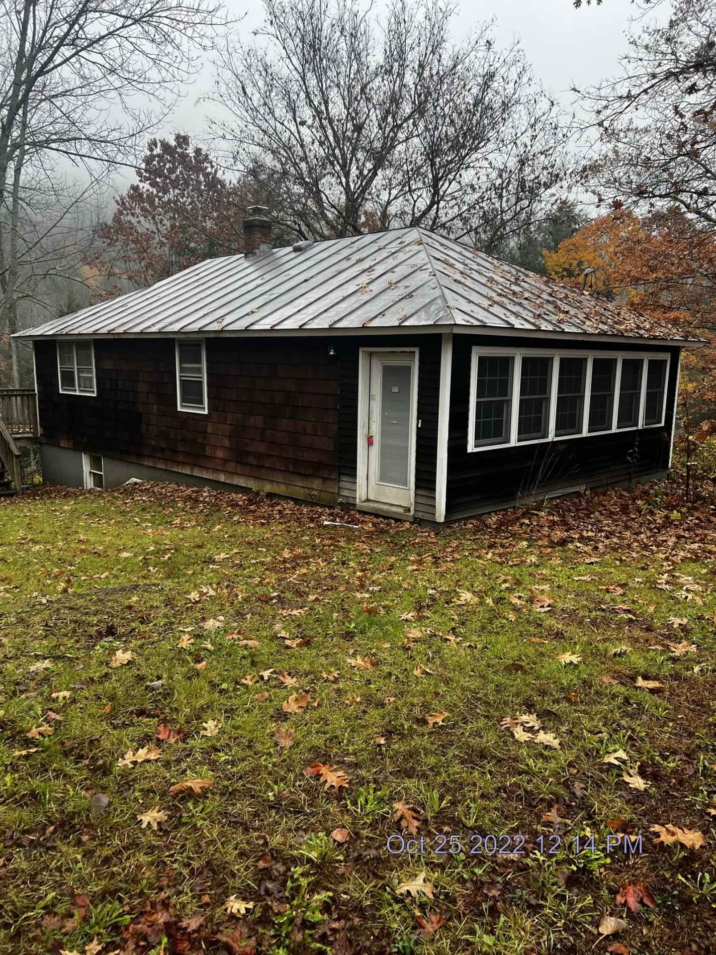 2127 E Woodstock Road Woodstock VT 05091