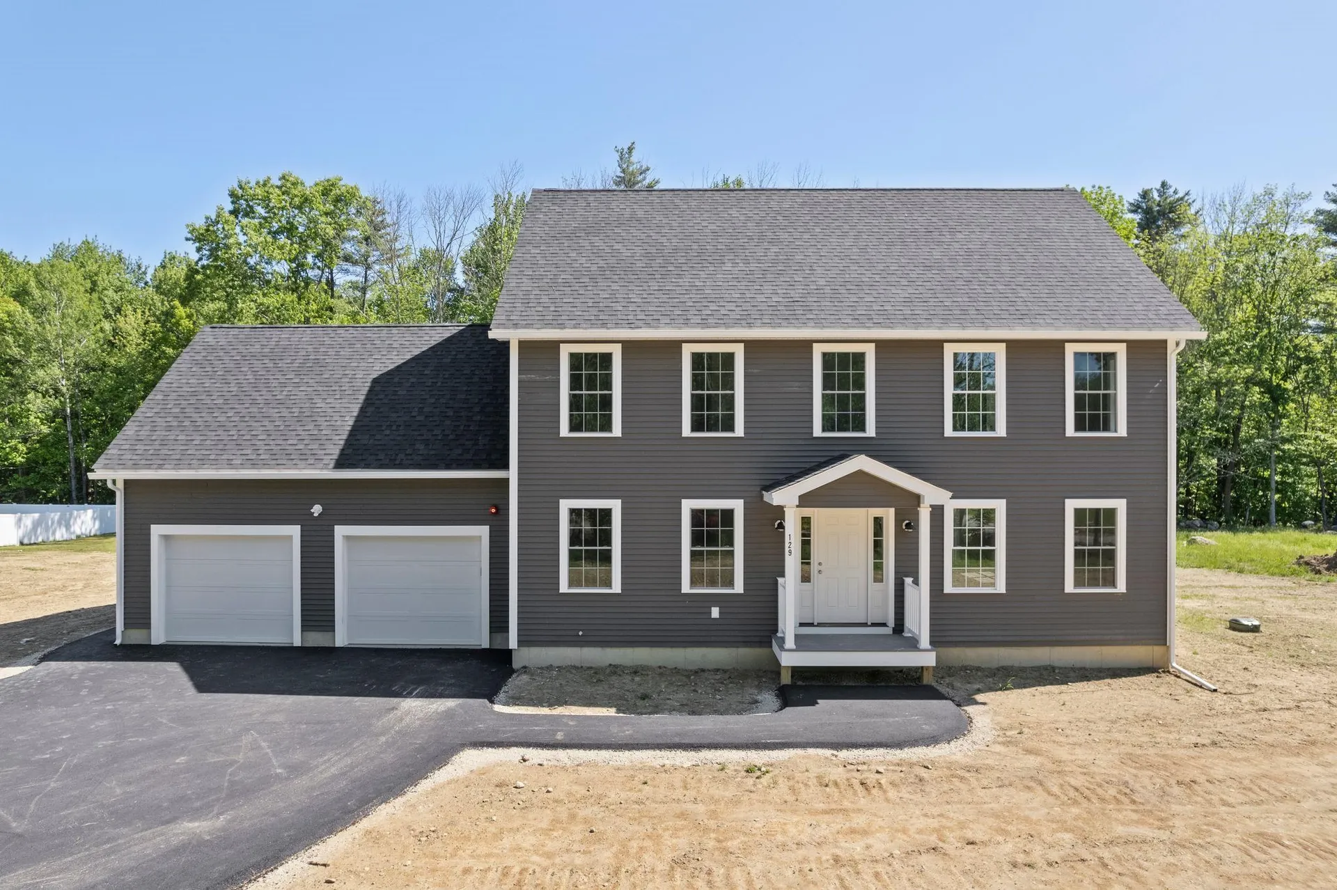 129 Meaderboro Road Rochester NH 03867