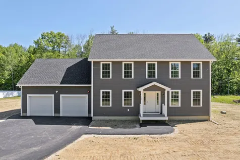 129 Meaderboro Road Rochester NH 03867