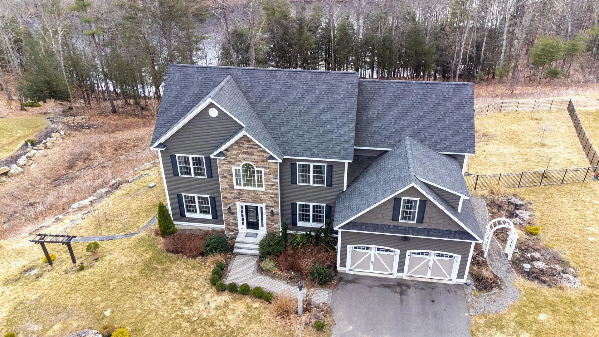 64 Northland Road Windham NH 03087