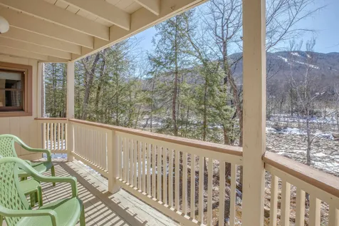 57 West Branch Road Lincoln NH 03251