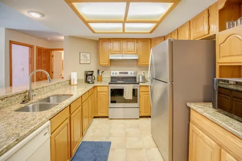 57 West Branch Road Lincoln NH 03251