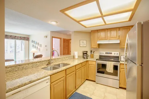 57 West Branch Road Lincoln NH 03251
