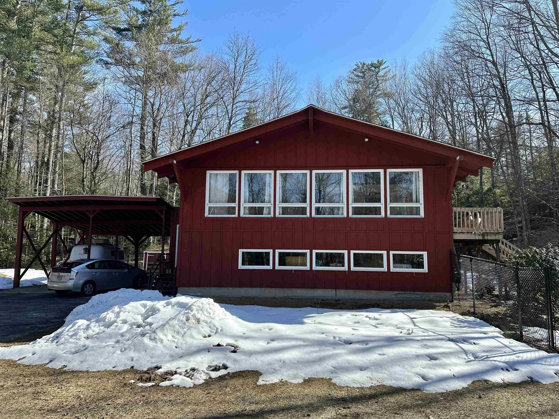 19 Beebe Lane Merrimack NH 03054