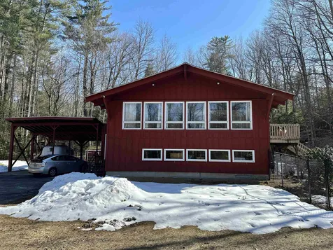 19 Beebe Lane Merrimack NH 03054