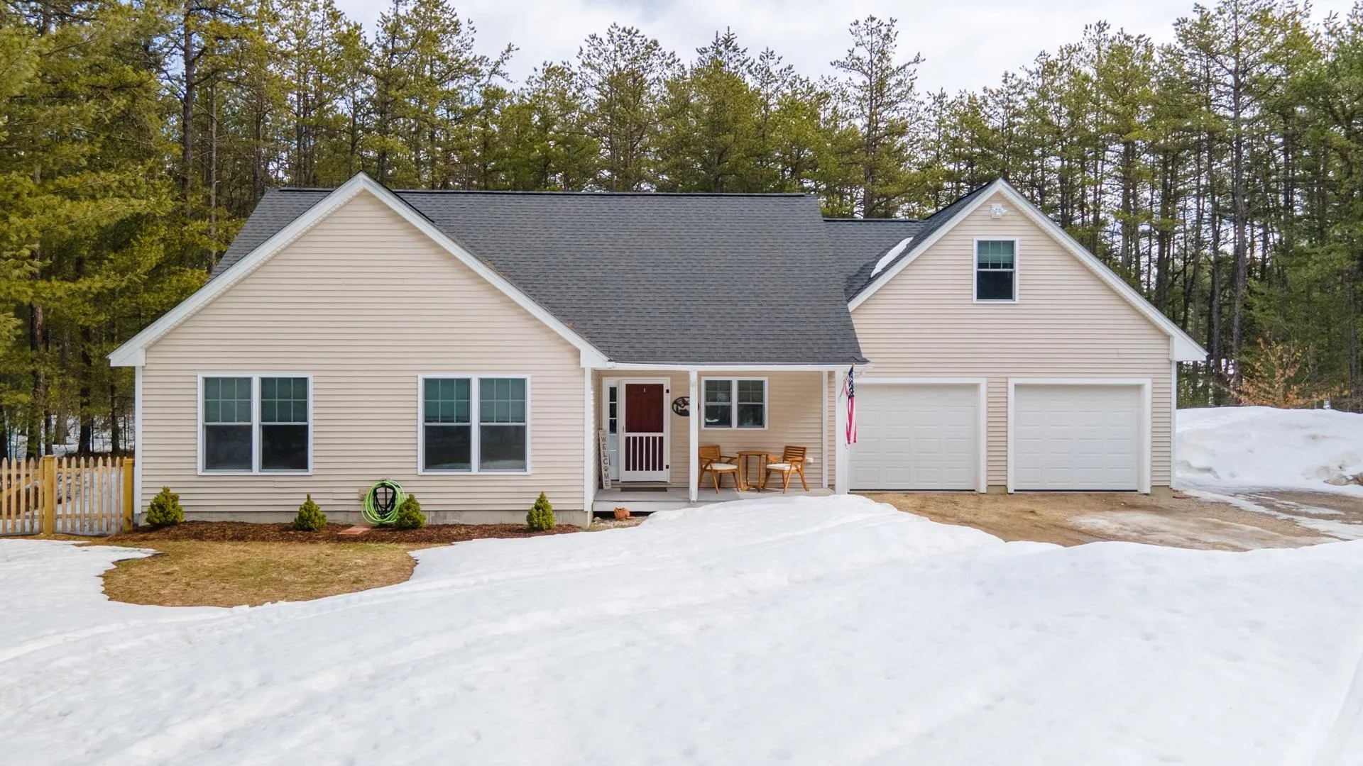 228 Silver Pine Lane Tamworth NH 03886