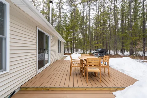 228 Silver Pine Lane Tamworth NH 03886