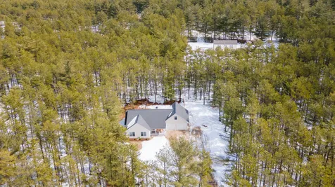 228 Silver Pine Lane Tamworth NH 03886