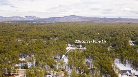 228 Silver Pine Lane Tamworth NH 03886