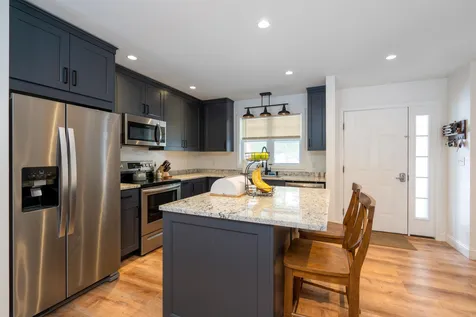228 Silver Pine Lane Tamworth NH 03886
