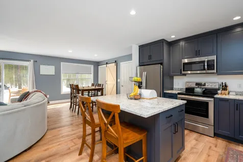 228 Silver Pine Lane Tamworth NH 03886