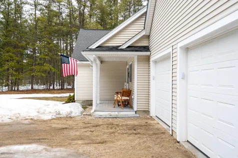 228 Silver Pine Lane Tamworth NH 03886